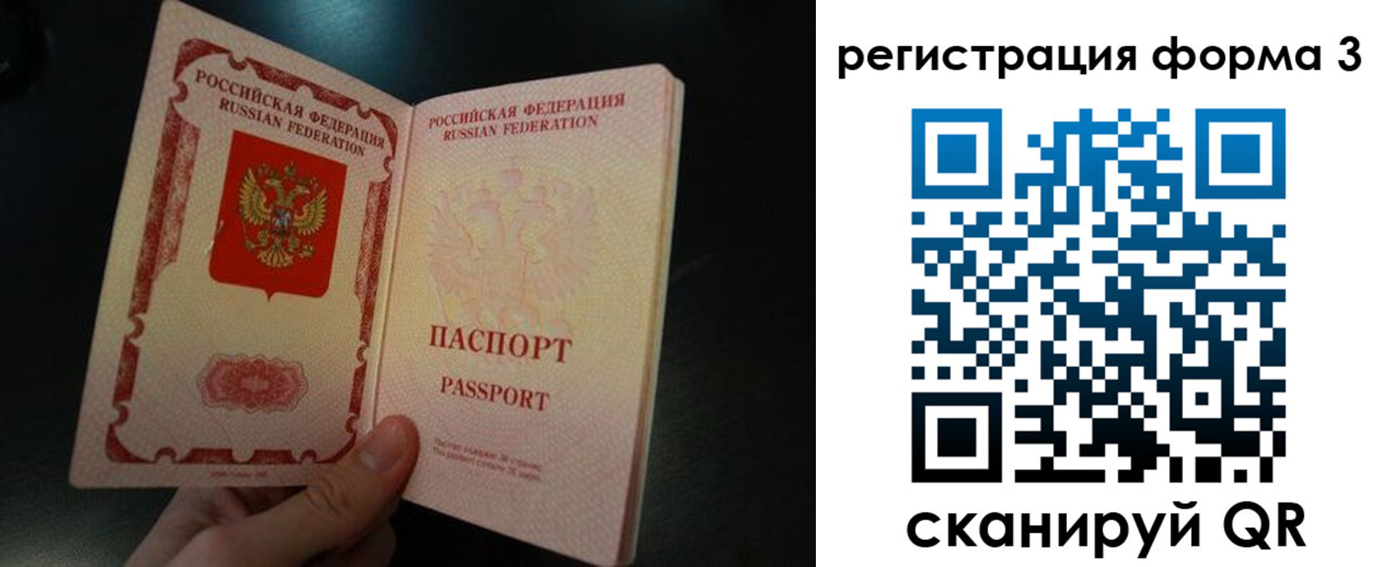 временная прописка в Плавске